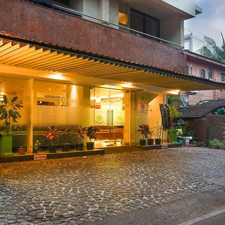 Hotel Citrus Prime Candolm, Goa แคนโดลิม ภายนอก รูปภาพ
