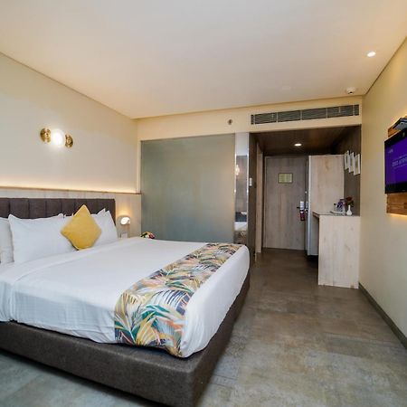 Hotel Citrus Prime Candolm, Goa แคนโดลิม ภายนอก รูปภาพ
