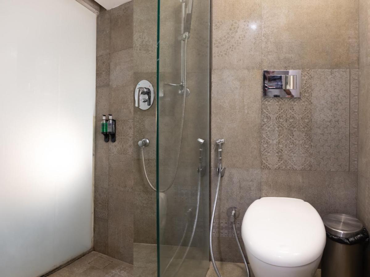 Hotel Citrus Prime Candolm, Goa แคนโดลิม ภายนอก รูปภาพ