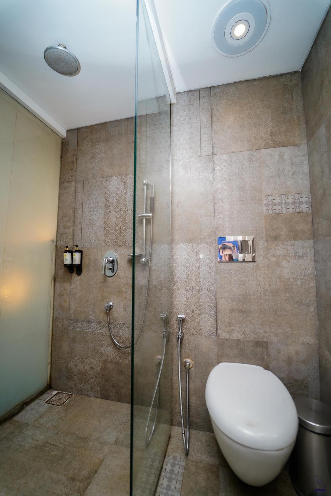 Hotel Citrus Prime Candolm, Goa แคนโดลิม ภายนอก รูปภาพ